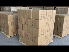 1500C-1550C Yangın İzole Edici Tuğla Düşük Sürünme Yüksek Alüminyum Isıtma Tuğlaları