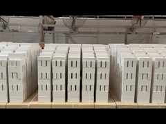 Sintered Mullite Tuğla 70% Al2O3 Sintering High Temperature Fire Tuğla