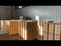 DN14 Ateş Kil Tuğla Düşük Gözenekli Kil Tuğla 42%-47% Al2o3 Yüksek Sıcaklıklı Ateş Tuğla