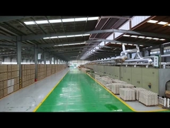 Magnezyum Cr-Zr Korundum Çeker Tuğla 1700 Derece Çeker Tuğla