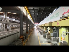 1400 derece Alüminyum patlamaya dayanıklı yüksek alümina ateşli tuğla