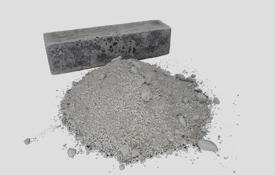 satın al 1400C-1500C yalıtım dökme 75% Al2o3 yalıtım dökme ateşli online manufacture