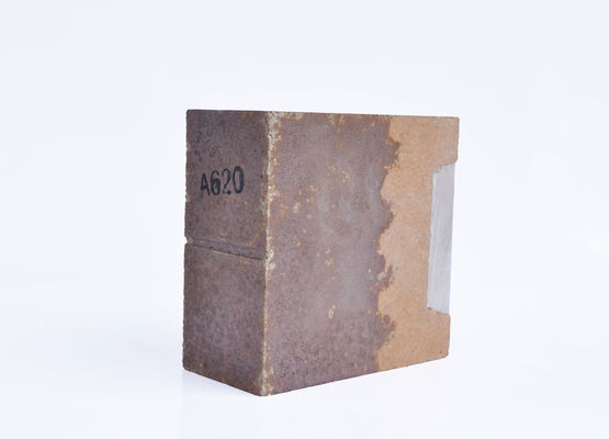 satın al 1550C-1650C Silikon Mullite Tuğla 60-82% Al2O3 Kullanım Direncili Tuğla online manufacture