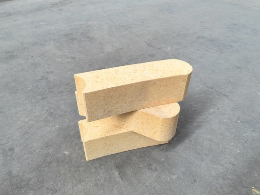 satın al Çelik endüstrisinde kullanılan evrensel kemer tuğlaları online manufacture