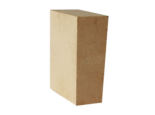 satın al Light Yellow Alumina Fire Resistant Brick for Long-Lasting Durability in Temperature Environments online manufacture