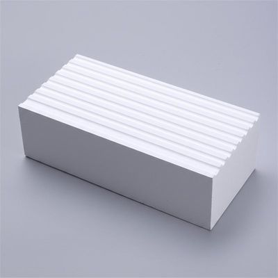 satın al Smooth Surface Alumina Temperature Brick for Temperature Applications online manufacture