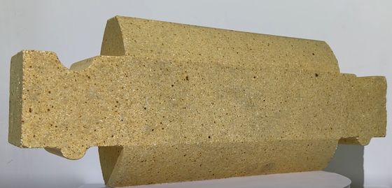 satın al 0.3% Ash Alumina Fire Resistant Brick The Perfect Solution for Your Construction Needs online manufacture