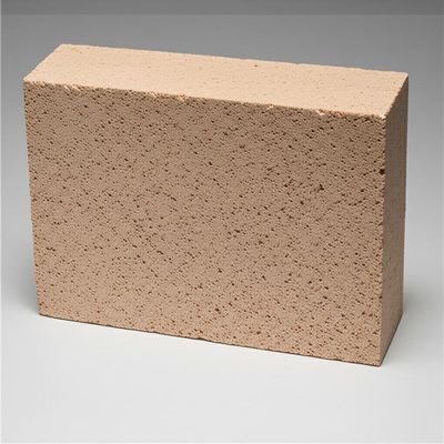 satın al High Alumina Refractory Brick 55% Al2O3 0.3% Ash online manufacture