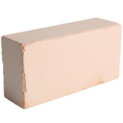satın al High Temperature Applications High Alumina Fire Resistant Brick with Smooth Surface online manufacture