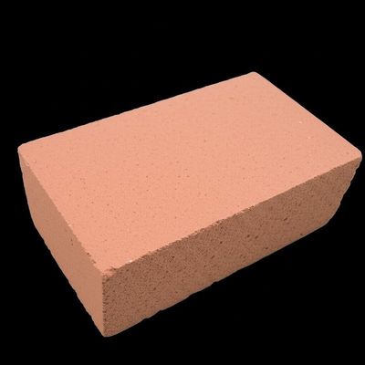 satın al High Alumina Refractory Brick 22% Porocity Suitable for High Temperature Applications online manufacture