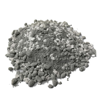 80-85 Al2O3 Çimento Ateş Çarpıcı Korundum Mullite Ateş Çarpıcı
