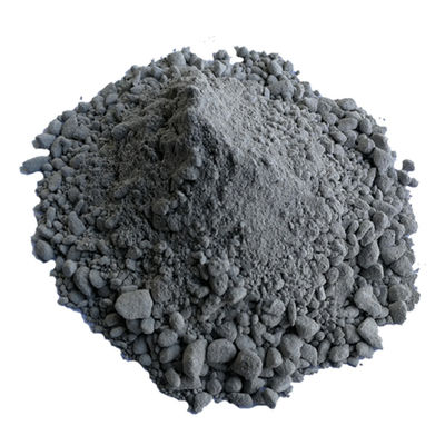 Erozyon karşıtı fırın 1100C Yüksek sıcaklıkta dökümlü katı